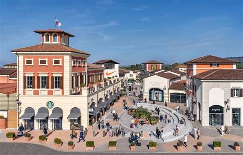 rolex outlet serravalle|serravalle outlet milan.